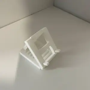 Flip stand