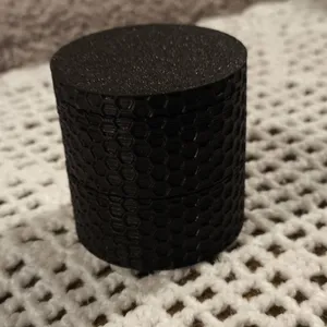 Stackable container