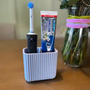 Bathroom Cup