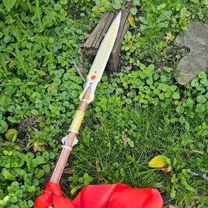 Draupnir Spear (from Thingiverse)