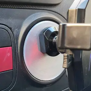 Fiat Fiorino Vent Cover