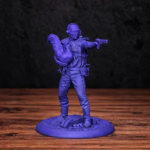 Arc Raiders Figure