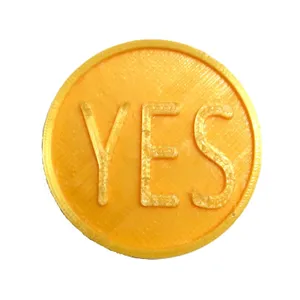 YES/NO Coin 😃