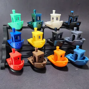 Benchy Holder Display - 2 Sizes