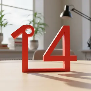 14 keychain