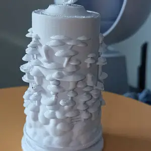 japanese candle
