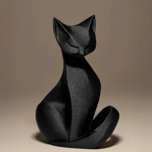 Cat Decor #2