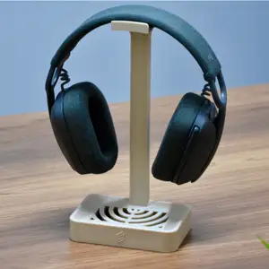 Headphone Stand | Vantage Collection