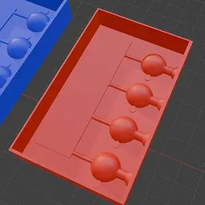 jighead mold