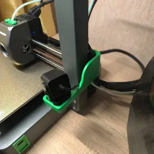 Nebula Camera Mount for Ender-3 V3 corexz
