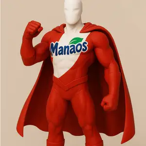 juguete manaos