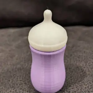 Baby matrix concreet