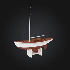 Sail Boat