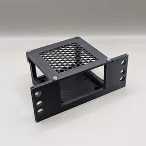 GMKTek NucBox G5 Rackmount case v2 (and v1)