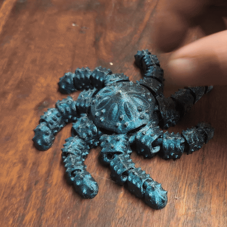 Flexible Starfish - Sevenflex