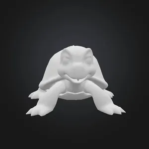 turtle tartaruga (cute)