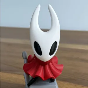 Hornet (Silksong)