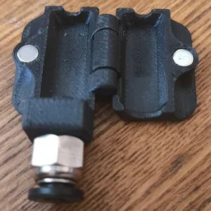 CFS Magnet Dust Filter