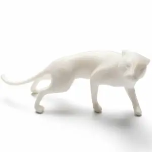 Puma Statue - The Witcher 3: Blood and Wine