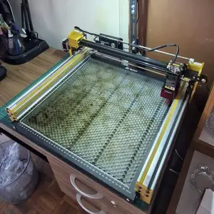 Impresora CNC Modulo Laser Creality Falcon 5/10W Ender 3