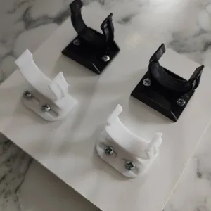 Plinth / Kickboard Clip