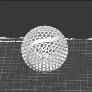 Bola de tenis