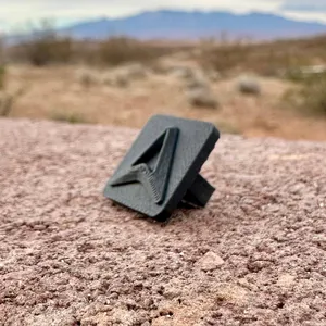 USB Dust Cover with Creality Logo