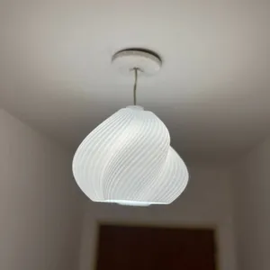 quick coupling for ceiling lamp