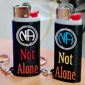 Mini Bic Na Cases