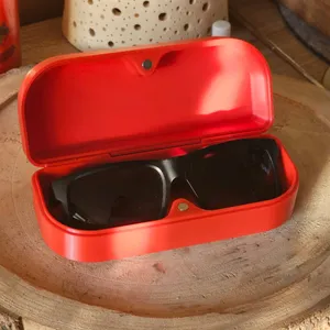 Glasses case NO SUPPORTS