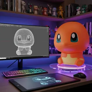 Pokemon Figurine - Eevee