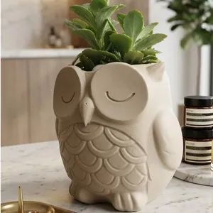 VASO GUFO (VASO GUFO)