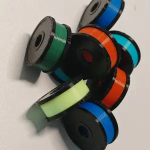 mini filament spool