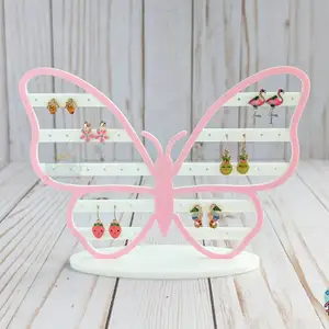 Butterfly Earring Holder