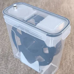 Possibly the best DryBox yet!