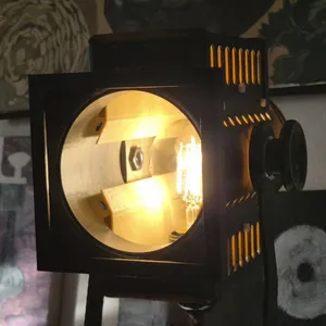 The theater spotlight PR-0.5