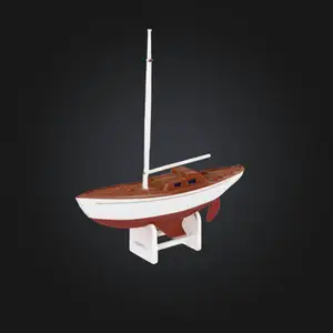 Sail Boat