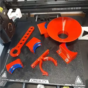 Tech forks tool kit