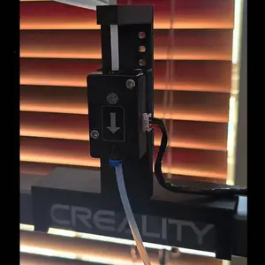 Ender 3 V3 Plus Top Mount Filament Sensor Bracket BOLT-ON