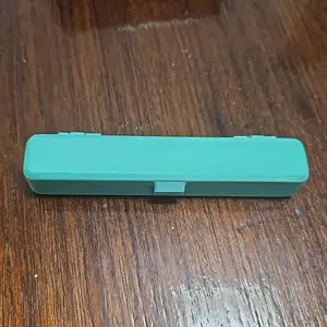 box for die files - caja para limas matricero