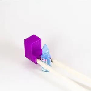 Eye drop applicator