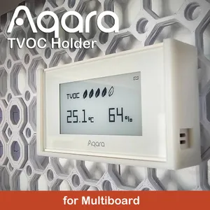 Aqara TVOC holder for Multiboard