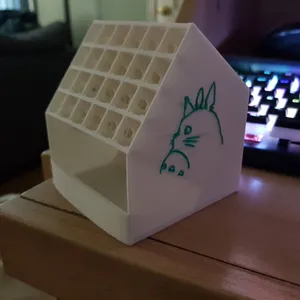 TOTORO PEN STAND
