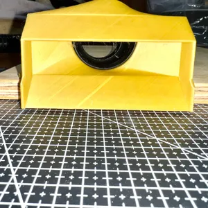 Portable/Mountable Dust Collection_ Ideal for floor sweep!