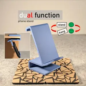 Handyhalter 01 - Dual use