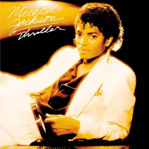 Michael Jackson - Thriller - BRYW Version