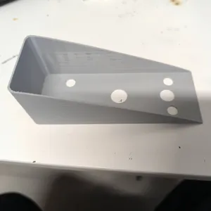 Emos EM-10AHD Cover