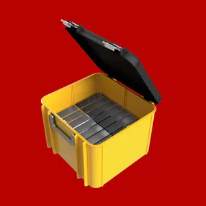 Festplatten Box HDD 2,5