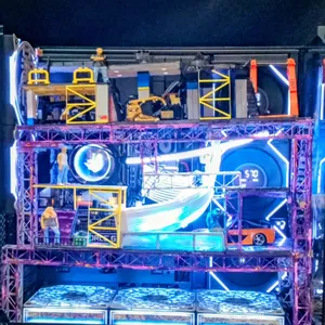 pc diorama
