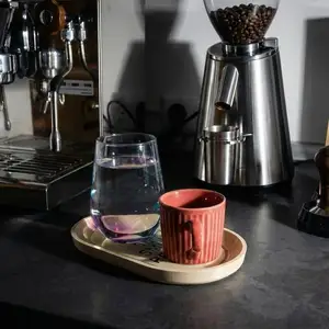 Coffee / Tea Cup Tray